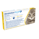 Antiparasitario para Gato Revolution Plus 0.25 ml