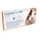Antiparasitario para Gato Revolution Plus 0.5 ml