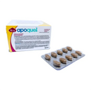 Apoquel 16 mg masticable blister x 10 tabletas