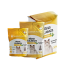 Arena Calabaza Jazmín