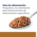 Comida Húmeda Perros y Gatos Hills Prescription Diet Urgen a/d 5.50 Onz