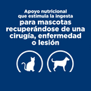 Comida Húmeda Perros y Gatos Hills Prescription Diet Urgen a/d 5.50 Onz