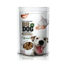 Snack Para Perro Br Soft Anty Ticks Insect Ajo 500 Gr