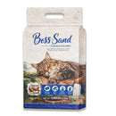 Arena para Gato Boss Sand Cassava 2.2 kg