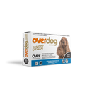 Antipulgas y Garrapatas Para Perro Overdo Max 2.5 ML (10 - 25)