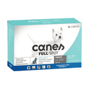Antiparasitario Canes Fullspot 5-10 kg
