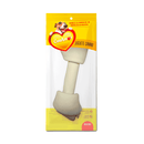 Snack Para Perro Hueso CanAmor Natural 5"