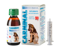 Medicamento  Perro y Gato Carminal (Gastritis) Fco X 150 ML