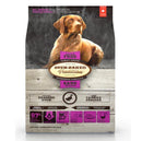 Comida Para Perro Oven Baked Dog Grain Free Raza Mediana Grande Duck