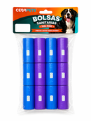 Bolsa Para Perro Repuesto X 12 Rollos