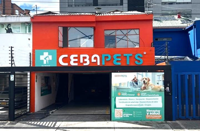 Sede clínica Cedritos