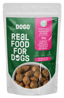 Alimento Húmedo para Perro Dogo Cerdo