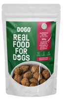 Alimento Húmedo para Perro Dogo Res