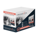 Grand Vita Gato Paté Salmón  100g  x 12 und
