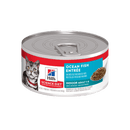 Alimento Húmedo Para Gato Feline Indoor Ocean Fish 5.5 oz