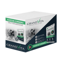 Grand Vita Perro Paté Cordero 100 g x 12 und
