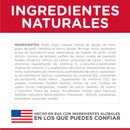 Comida para gato Hills Adulto 7+ Hairball 3,5Lbs