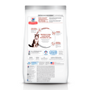 Comida para gato Hills Hairball Adulto 3,5Lbs a 15,5Lbs