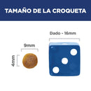 Hill's Science Diet Adult comida para gato adulto sabor pollo 4Lbs a 16Lbs