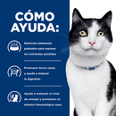 Comida para gato Hills  Digestive Care i/d 4Lbs