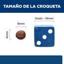 Hill's Prescription Diet z/d comida para Gato sensibilidades alimentarias 4 Lb (1,81)