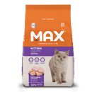 Comida Para Gato Max Cat Filhote X 1 Kg