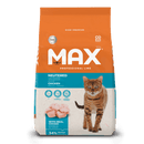 Comida Para Gato Max Cat Castrados