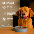 Comida para perro Grand Vita Adulto 7+ Cordero 1 kg