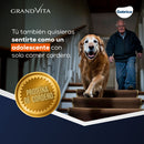 Comida para perro Grand Vita Adulto 7+ Cordero 1 kg