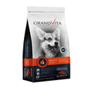Comida para perro Grand Vita Adulto 7+ Cordero 1 kg