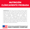 Comida para perro Hills Adulto Estomago Sensible 4Lbs a 15,5Lbs