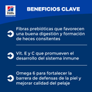 Comida para perro Hills Adulto Estomago Sensible 4Lbs a 15,5Lbs