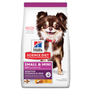 Comida para perro Hills Adulto Estomago Sensible Razas Pequeñas y Mini 4Lbs