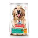 Comida Perro Hills Adult Perfect Weight Dog - 4 Lbs