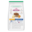 Hill's Science Diet puppy comida para perro cachorro razas grandes 4,5Lbs a 27,5Lbs