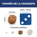 Hill's Science Diet Adult 7+ comida para perro senior sabor pollo 6.6Lb a 26.5Lb