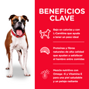 Comida para perro Hills Adulto Light Razas Medianas 5 Lb a 30 Lb