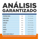 Comida para perros Hills c/d Urinary Care 1,5 kg a 8.5 Lb