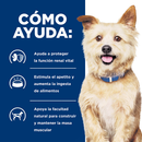 Comida para Perro Hills Prescription Cuidado Renal k/d 1,5 kg a 17,6 Lbs