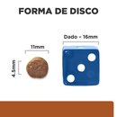 Comida para Perro Hills Prescription Cuidado Renal k/d 1,5 kg a 17,6 Lbs