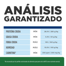 Comida para perro Hills Reducción de peso r/d 1,5kg a 27,5Lbs