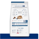 Hill's z/d comida para perro sensibilidades alimentarias 8 Lb a 17,6 Lbs