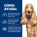 Hill's z/d comida para perro sensibilidades alimentarias 8 Lb a 17,6 Lbs