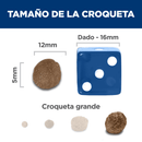 Hill's z/d comida para perro sensibilidades alimentarias 8 Lb a 17,6 Lbs