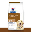 Comida para perro Hills Prescription Mobility j/d 8,5 Lbs a 27,5Lbs