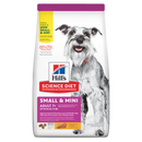 Comida para perro Hills 7+ Razas Miniatura 4.5 Lbs