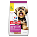 Comida para perro Hills Adulto Cordero Razas Miniatura 4,5Lb a 15,5Lbs