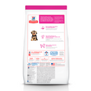 Comida para perros Hills Adulto Razas Miniatura  4,5 Lbs