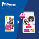 Comida para perro Puppy Small & Mini Pollo