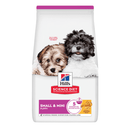 Comida para perro Puppy Small & Mini Pollo